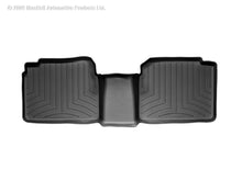 Cargar imagen en el visor de la galería, WeatherTech 06 Lincoln Zephyr Rear FloorLiner - Black