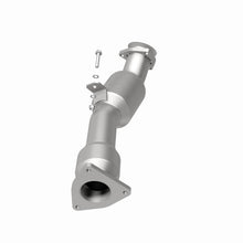 Cargar imagen en el visor de la galería, MagnaFlow Conv DF 04-07 VW Touareg 4.2L Driver Side