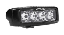 Cargar imagen en el visor de la galería, Rigid Industries SRQ - Flood - White - Single