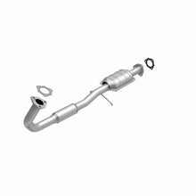Cargar imagen en el visor de la galería, MagnaFlow Conv DF 93-97 SC SL SW 1.9L 91000