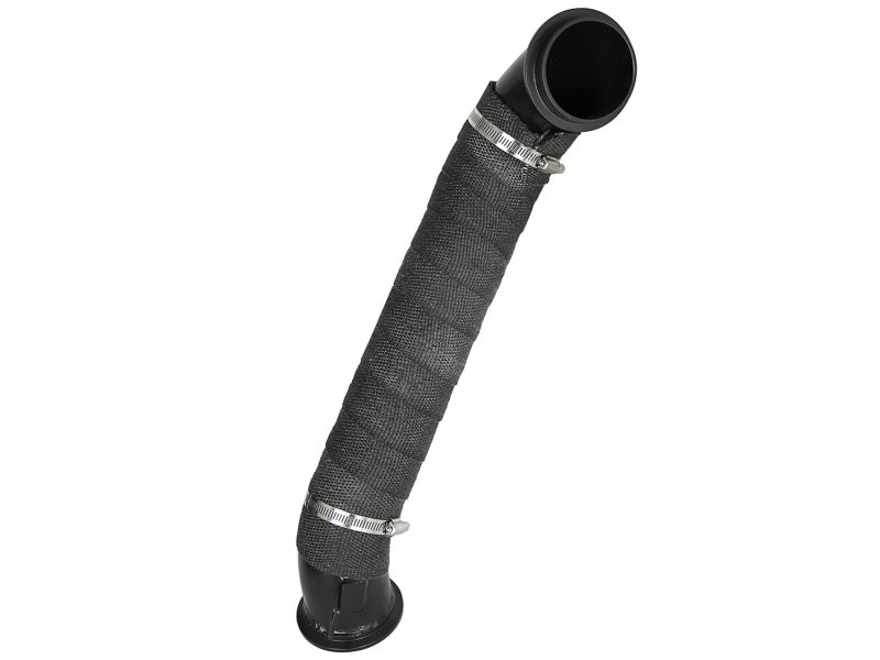aFe ATLAS Tubo de bajada de acero de 3 pulgadas 04.5-10 GM Diesel Trucks V8 6.6L (td) LLY/LBZ/LMM