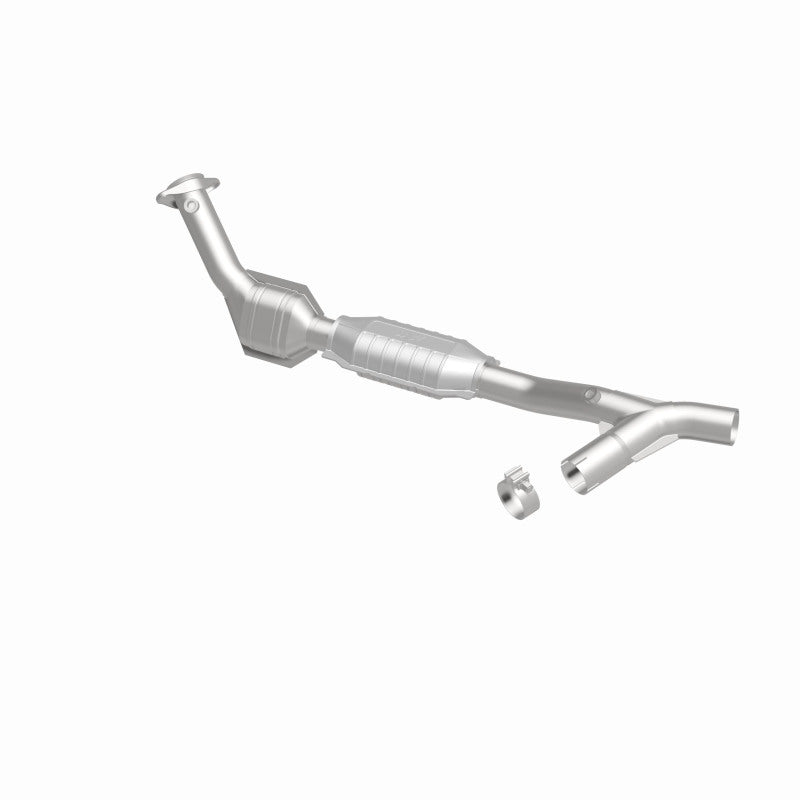 MagnaFlow Conv DF 98 Ford Expedición 5.4L