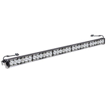 Cargar imagen en el visor de la galería, Barra de luz láser completa de 50 pulgadas con control dual OnX6 de Baja Designs