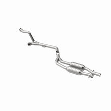 Cargar imagen en el visor de la galería, MagnaFlow Conv DF 92-93 Mercedes 400E/SE 4.2L