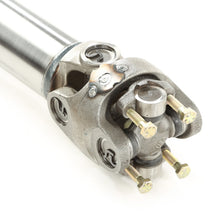 Cargar imagen en el visor de la galería, Rugged Ridge Rear Driveshaft 07-18 Jeep Wrangler Unlimited JK Rubic
