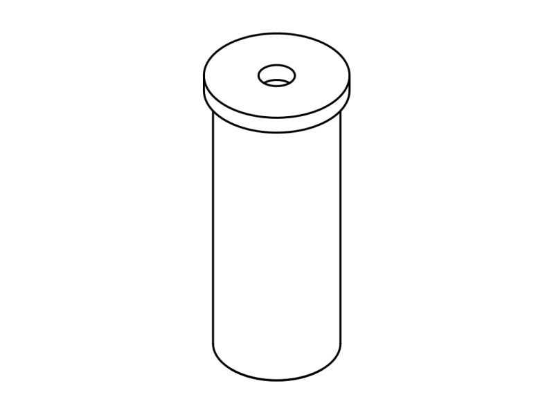 Tubo adaptador de prensa de instalación de juntas ICON Delta