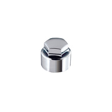 Cargar imagen en el visor de la galería, McGard Nylon Lug Caps For PN 24010-24013 (4-Pack) - Chrome