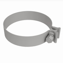 Cargar imagen en el visor de la galería, MagnaFlow Clamp 5.00inch TORCA SS 1.25inch 10pk