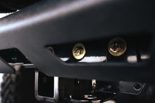 Cargar imagen en el visor de la galería, DV8 Offroad 07-21 Jeep Wrangler (JK/JL) Enganche atornillado sin luces