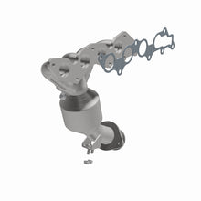Cargar imagen en el visor de la galería, MagnaFlow 06-15 Mazda MX-5 Miata Direct Fit CARB Compliant Manifold Catalytic Converter