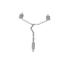 Cargar imagen en el visor de la galería, Magnaflow Sys CB 2015 Ford Taurus 3.5L