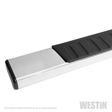 Cargar imagen en el visor de la galería, Westin 2015-2018 Ford F-150 SuperCrew R7 Nerf Step Bars - SS