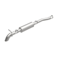 Cargar imagen en el visor de la galería, MagnaFlow 12-14 Jeep Wrangler JK Unltd V6 3.6L 2D Turn Down Front of Rear Tire SS C/B Perf Exhaust