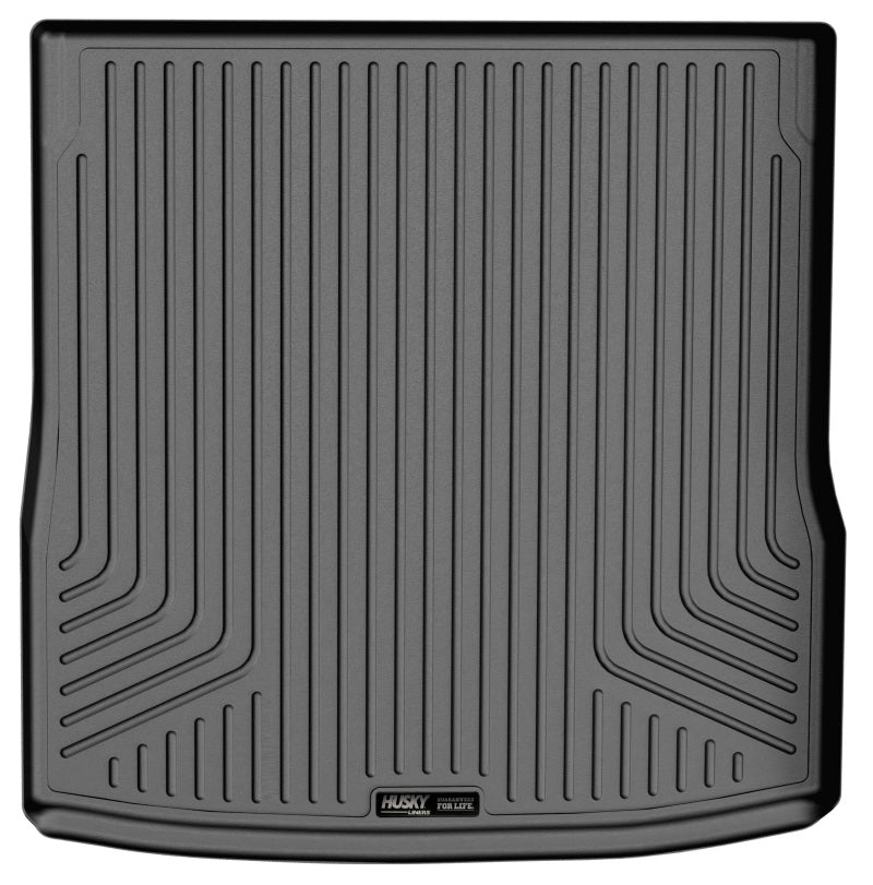Husky Liners 2022 Mazda CX-50 WeatherBeater Revestimiento de carga - Negro