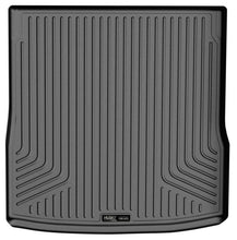 Cargar imagen en el visor de la galería, Husky Liners 2022 Mazda CX-50 WeatherBeater Revestimiento de carga - Negro