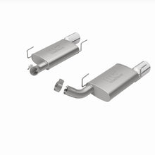 Cargar imagen en el visor de la galería, MagnaFlow SYS C/B 05-09 Mustang GT 4.6LA/B