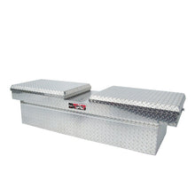 Cargar imagen en el visor de la galería, Westin/Brute Gull Wing Lid Full Size Standard - Aluminum