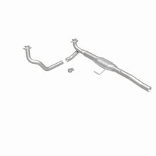 Cargar imagen en el visor de la galería, MagnaFlow Conv DF 01 Dodge Ram 1500 Pick up