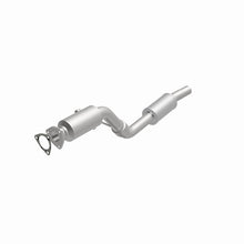 Cargar imagen en el visor de la galería, MagnaFlow Conv DF 05-08 Audi Quattro 3.2L Driver Side