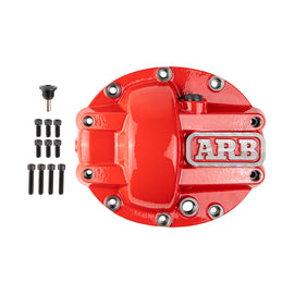 Tapa diferencial ARB D35