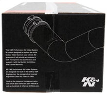 Cargar imagen en el visor de la galería, Kit de admisión de alto rendimiento K&amp;N 05 Chevy SSR V8-6.0L