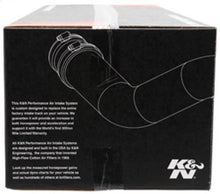 Cargar imagen en el visor de la galería, Kit de admisión de alto rendimiento K&amp;N 98-02 Camaro 5.7L-V8