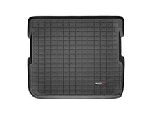 Cargar imagen en el visor de la galería, WeatherTech 06+ Chevrolet HHR Cargo Liners - Black
