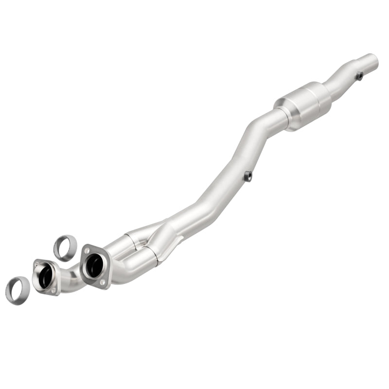 MagnaFlow Conv DF 97-98 BMW 540I / 97-98 740I / 96-98 740IL 4.4LD/S