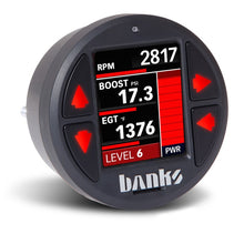 Cargar imagen en el visor de la galería, Banks Power 20-21 Ram 1500/Jeep JL 3.0L EcoDiesel Derringer Gen2 Sintonizador con iDash 1.8