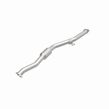 Cargar imagen en el visor de la galería, MagnaFlow Converter Direct Fit 15-19 Subaru WRX H4 2.0L