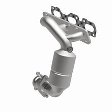 Cargar imagen en el visor de la galería, MagnaFlow Conv DF 01-06 Escape 3.0 with oil