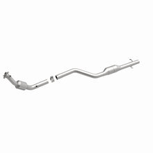Cargar imagen en el visor de la galería, MagnaFlow Conv DF 99-02 Mercedes SL500 5.0L