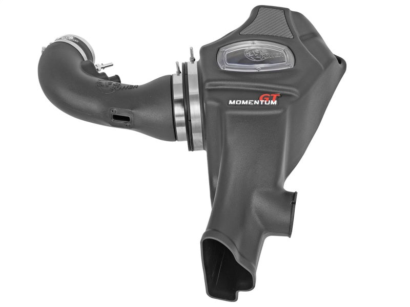 Sistema de admisión aFe Momentum GT Pro 5R 2015 Ford Mustang GT V8-5.0L