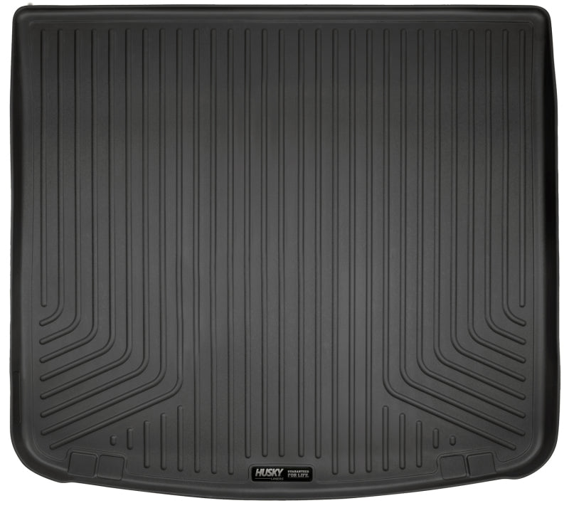 Husky Liners Revestimiento de carga para Lincoln MKC 2016 - Negro