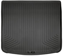 Cargar imagen en el visor de la galería, Husky Liners Revestimiento de carga para Lincoln MKC 2016 - Negro