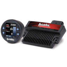 Cargar imagen en el visor de la galería, Banks Power 04-05 Chevy 6.6L LLY Banks Speedbrake (con iDash 1.8)