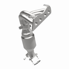 Cargar imagen en el visor de la galería, MagnaFlow Converter Manifold Direct Fit California Grade 10-11 Toyota Camry 2.5L