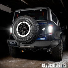 Cargar imagen en el visor de la galería, Oracle Lighting 21-22 Ford Bronco Flush Style LED Taillights SEE WARRANTY