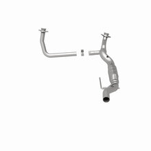 Cargar imagen en el visor de la galería, MagnaFlow Conv DF 02 Dodge Ram 1500 Van