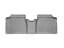 Cargar imagen en el visor de la galería, WeatherTech 10+ Toyota Prius Rear FloorLiner - Grey