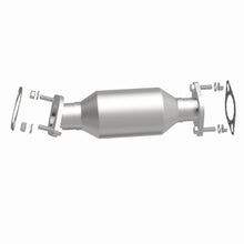 Cargar imagen en el visor de la galería, MagnaFlow California Converter Direct Fit 11-13 Hyundai Elantra