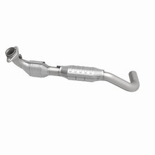 Cargar imagen en el visor de la galería, MagnaFlow Conv DF 03-04 Lincoln Navigator 5.4L D/S