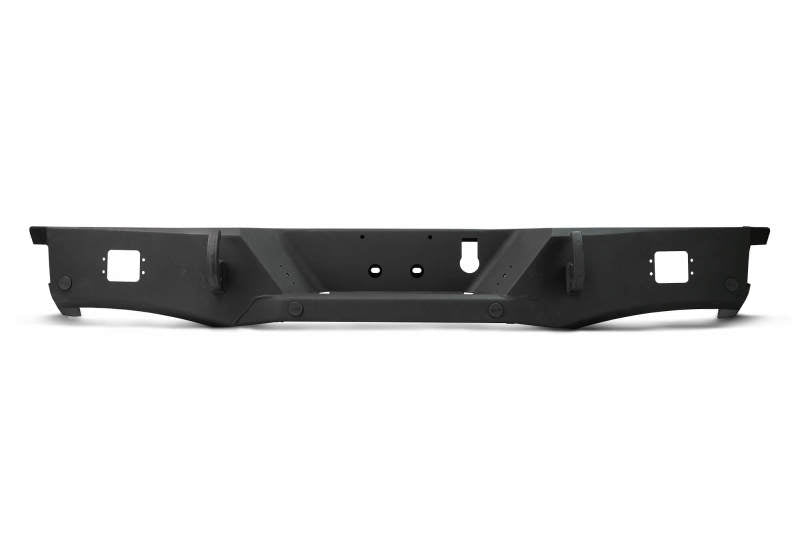 Parachoques trasero DV8 Offroad 19+ Ram 2500/3500