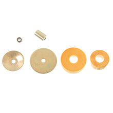 Cargar imagen en el visor de la galería, Bilstein B6 1995 Jaguar XJR Base Amortiguador monotubo trasero de 46 mm