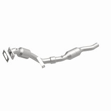 Cargar imagen en el visor de la galería, Magnaflow Conv DF 01-02 Audi S4 2.7L P/S