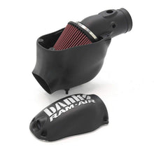 Cargar imagen en el visor de la galería, Banks Power 08-10 Ford 6.4L Sistema de admisión de aire Ram