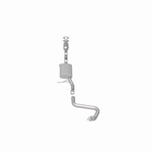 Cargar imagen en el visor de la galería, MagnaFlow Converter Direct Fit 14-16 Kia Soul 2.0L