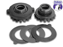Cargar imagen en el visor de la galería, Yukon Gear Rplcmnt Positraction internals For Dana 60 (Full- and Semi-Floating) w/ 35 Spline Axles