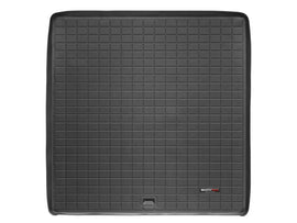 WeatherTech 08+ GMC Acadia Cargo Liners - Black