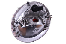 Cargar imagen en el visor de la galería, ANZO 1998-2005 Volkswagen Beetle luces traseras negras